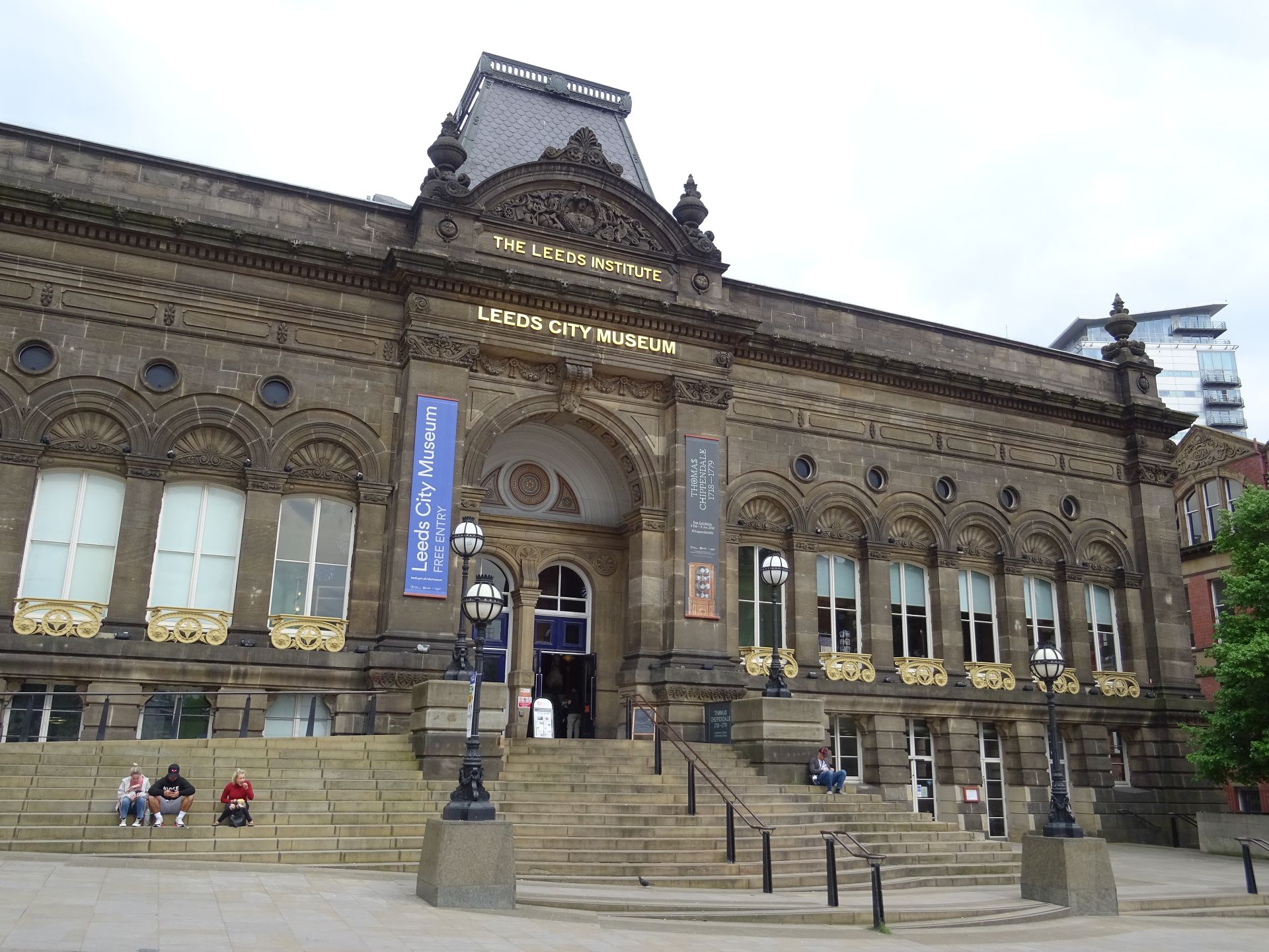 Leeds